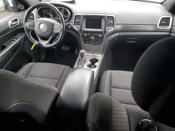 1C4RJFAG5LC177388 2020 JEEP GRAND CHEROKEE - Image 8