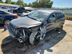 1C4RJFAG5LC178105 2020 JEEP GRAND CHEROKEE