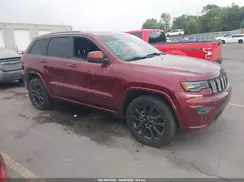 1C4RJFAG5LC179089 2020 JEEP GRAND CHEROKEE