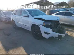 1C4RJFAG5LC179223 2020 JEEP GRAND CHEROKEE