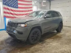 1C4RJFAG5LC179934 2020 JEEP GRAND CHEROKEE
