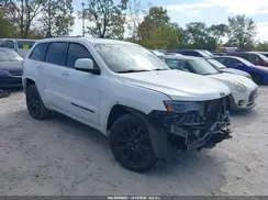1C4RJFAG5LC181103 2020 JEEP GRAND CHEROKEE
