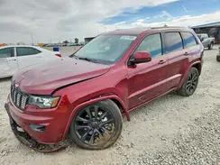 1C4RJFAG5LC199648 2020 JEEP GRAND CHEROKEE