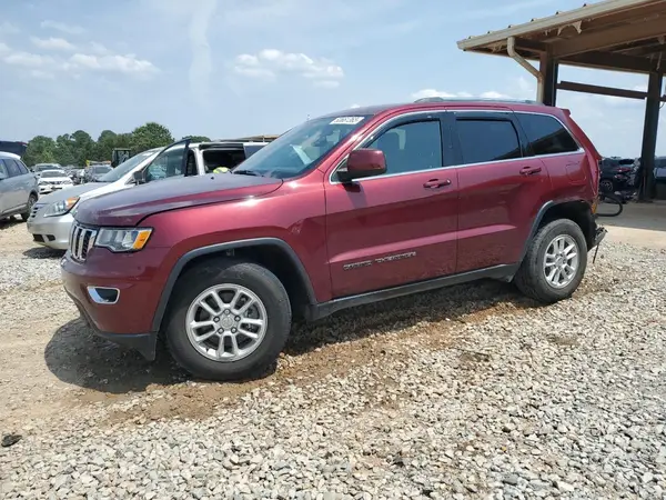 1C4RJFAG5LC200409 2020 JEEP GRAND CHEROKEE - Image 1