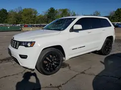 1C4RJFAG5LC201270 2020 JEEP GRAND CHEROKEE