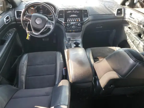 1C4RJFAG5LC201270 2020 JEEP GRAND CHEROKEE - Image 8