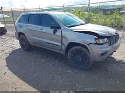 1C4RJFAG5LC207134 2020 JEEP GRAND CHEROKEE