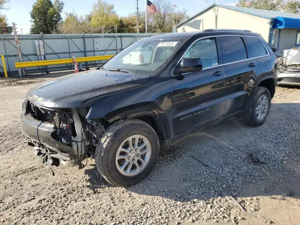 1C4RJFAG5LC217002 2020 JEEP GRAND CHEROKEE - Image 1