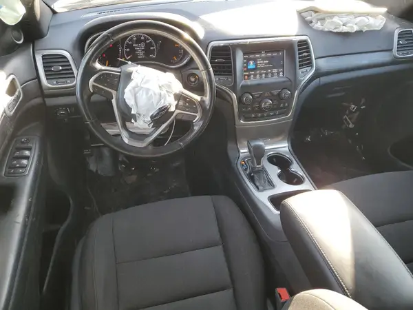 1C4RJFAG5LC217002 2020 JEEP GRAND CHEROKEE - Image 8