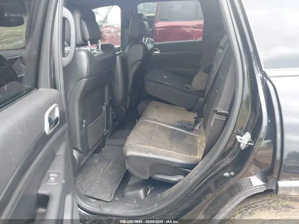 1C4RJFAG5LC234740 2020 JEEP GRAND CHEROKEE - Image 8