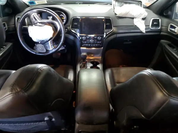1C4RJFAG5LC243180 2020 JEEP GRAND CHEROKEE - Image 8