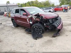1C4RJFAG5LC255006 2020 JEEP GRAND CHEROKEE