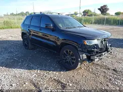 1C4RJFAG5LC257595 2020 JEEP GRAND CHEROKEE