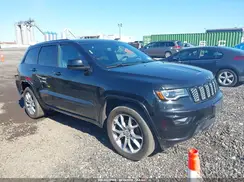 1C4RJFAG5LC267186 2020 JEEP GRAND CHEROKEE