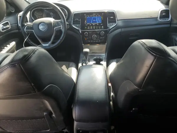 1C4RJFAG5LC267544 2020 JEEP GRAND CHEROKEE - Image 8