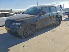 1C4RJFAG5LC267558 2020 JEEP GRAND CHEROKEE