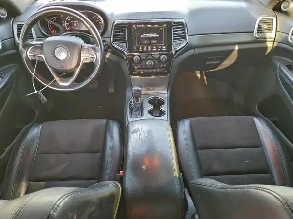 1C4RJFAG5LC267558 2020 JEEP GRAND CHEROKEE - Image 8