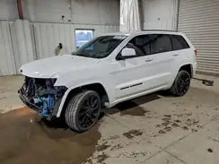 1C4RJFAG5LC271318 2020 JEEP GRAND CHEROKEE
