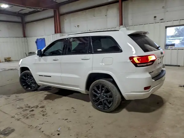1C4RJFAG5LC271318 2020 JEEP GRAND CHEROKEE - Image 2