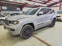 1C4RJFAG5LC272193 2020 JEEP GRAND CHEROKEE