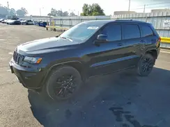 1C4RJFAG5LC274381 2020 JEEP GRAND CHEROKEE