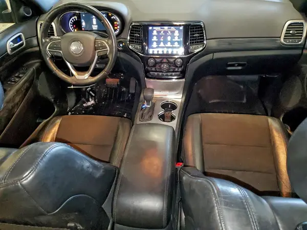 1C4RJFAG5LC275885 2020 JEEP GRAND CHEROKEE - Image 8