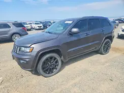 1C4RJFAG5LC275949 2020 JEEP GRAND CHEROKEE