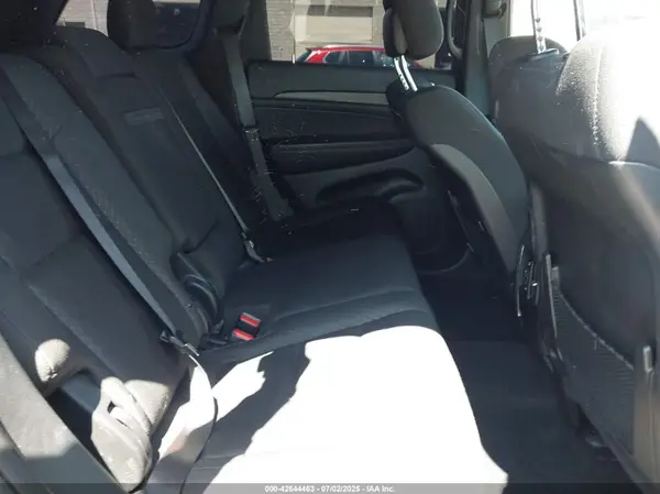 1C4RJFAG5LC292122 2020 JEEP GRAND CHEROKEE - Image 8