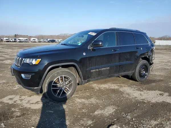 1C4RJFAG5LC292332 2020 JEEP GRAND CHEROKEE - Image 1