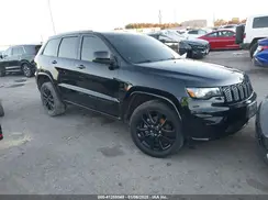 1C4RJFAG5LC305015 2020 JEEP GRAND CHEROKEE