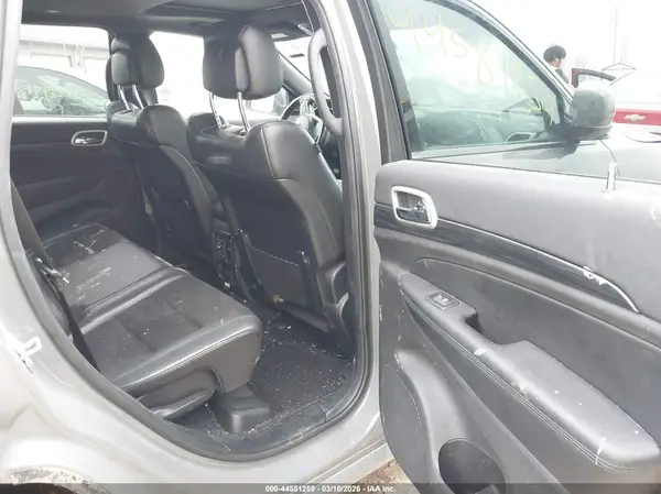 1C4RJFAG5LC312143 2020 JEEP GRAND CHEROKEE - Image 8