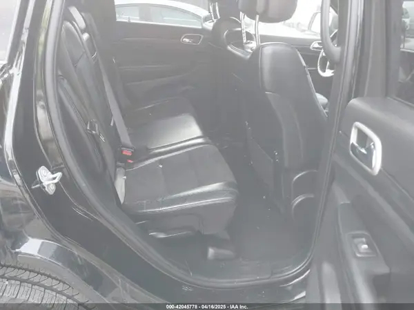 1C4RJFAG5LC315074 2020 JEEP GRAND CHEROKEE - Image 8