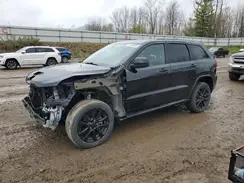 1C4RJFAG5LC327354 2020 JEEP GRAND CHEROKEE