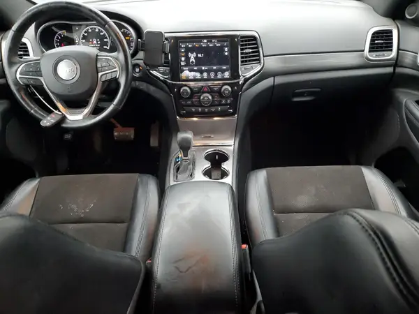 1C4RJFAG5LC327354 2020 JEEP GRAND CHEROKEE - Image 8
