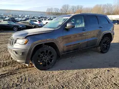 1C4RJFAG5LC328195 2020 JEEP GRAND CHEROKEE