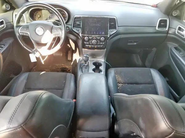 1C4RJFAG5LC333185 2020 JEEP GRAND CHEROKEE - Image 8
