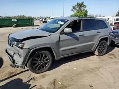 1C4RJFAG5LC335941 2020 JEEP GRAND CHEROKEE