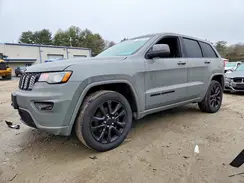 1C4RJFAG5LC343702 2020 JEEP GRAND CHEROKEE