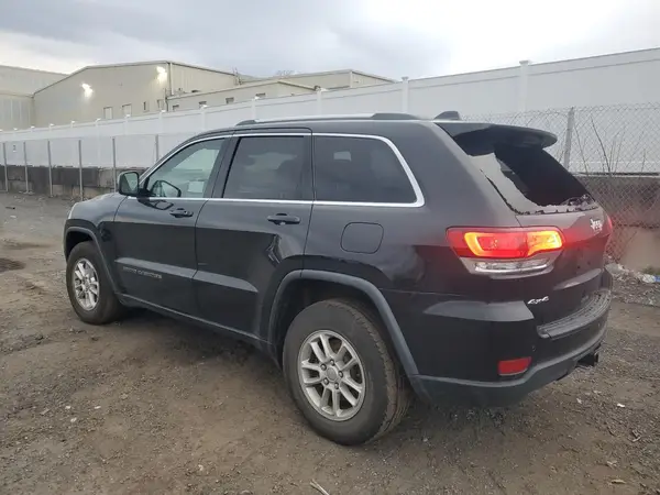1C4RJFAG5LC354358 2020 JEEP GRAND CHEROKEE - Image 2