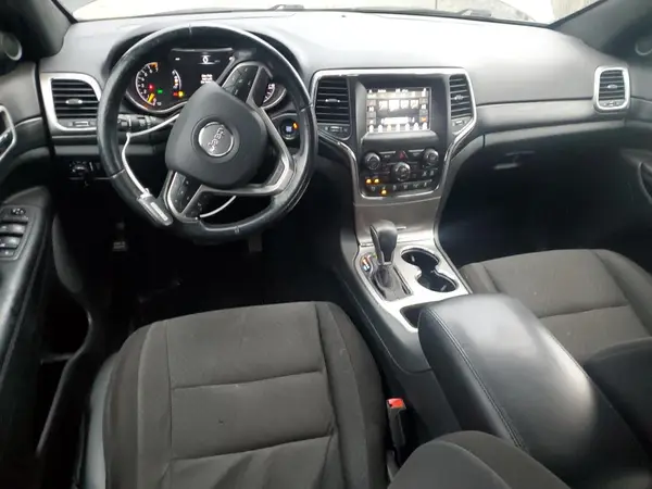 1C4RJFAG5LC354358 2020 JEEP GRAND CHEROKEE - Image 8