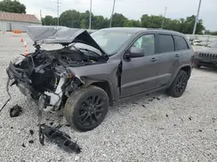1C4RJFAG5LC358538 2020 JEEP GRAND CHEROKEE