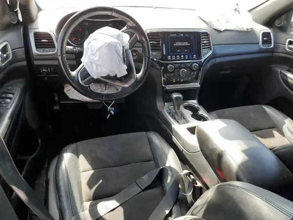 1C4RJFAG5LC358538 2020 JEEP GRAND CHEROKEE - Image 8