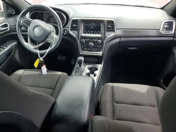 1C4RJFAG5LC359480 2020 JEEP GRAND CHEROKEE - Image 8