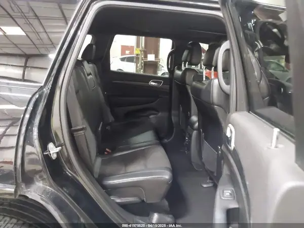 1C4RJFAG5LC360077 2020 JEEP GRAND CHEROKEE - Image 6
