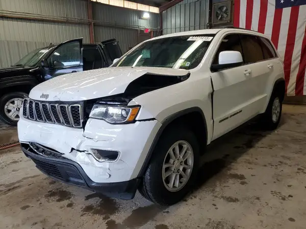 1C4RJFAG5LC360385 2020 JEEP GRAND CHEROKEE - Image 1
