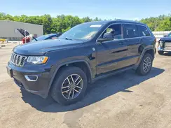 1C4RJFAG5LC360581 2020 JEEP GRAND CHEROKEE