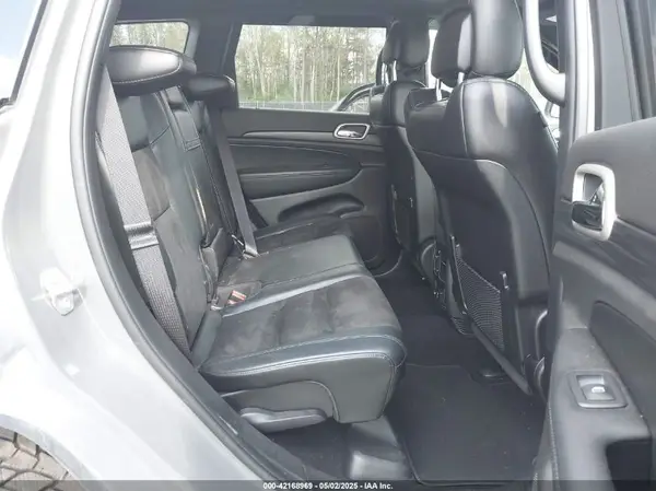 1C4RJFAG5LC364453 2020 JEEP GRAND CHEROKEE - Image 8