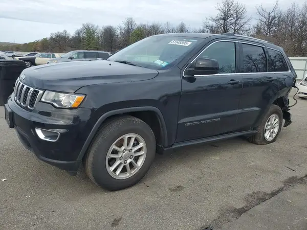 1C4RJFAG5LC375405 2020 JEEP GRAND CHEROKEE - Image 1