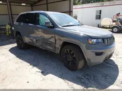 1C4RJFAG5LC377459 2020 JEEP GRAND CHEROKEE