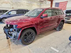 1C4RJFAG5LC384864 2020 JEEP GRAND CHEROKEE